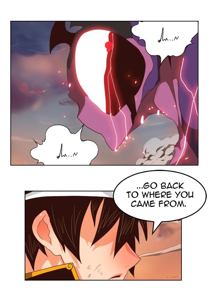 The God of High School Chapter 288 - Page 79