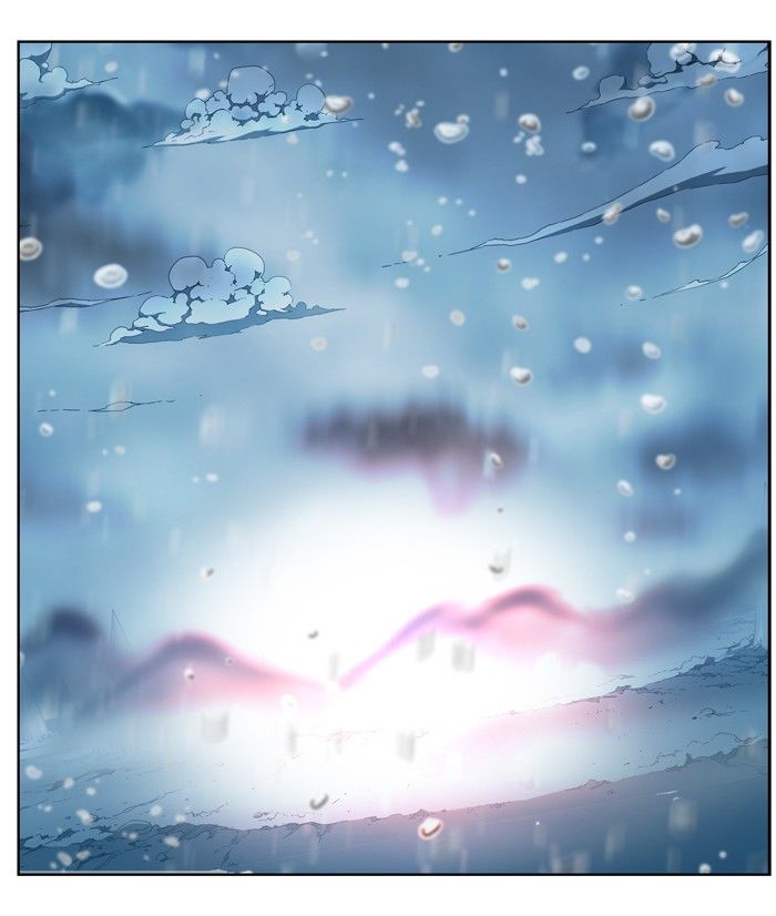 The God of High School Chapter 288 - Page 8