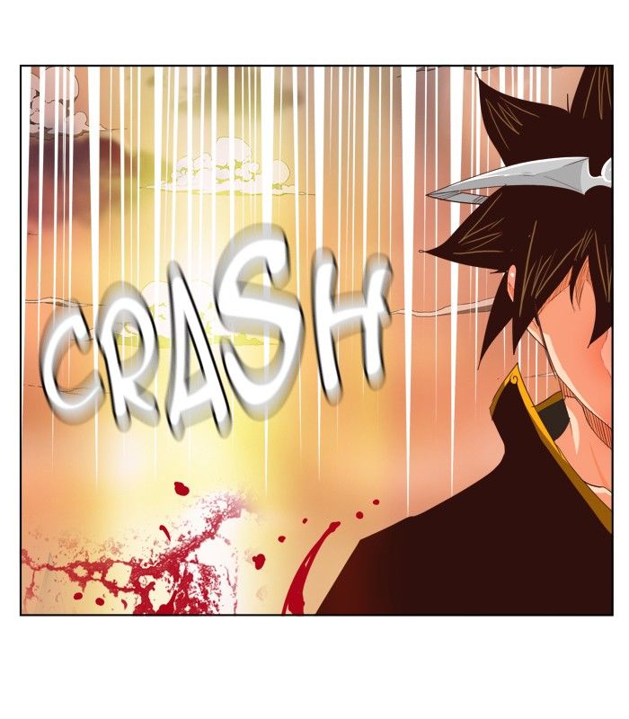 The God of High School Chapter 288 - Page 81