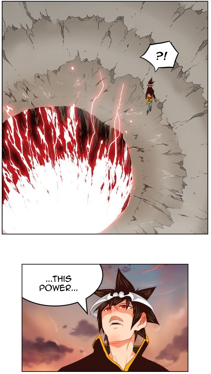 The God of High School Chapter 288 - Page 82