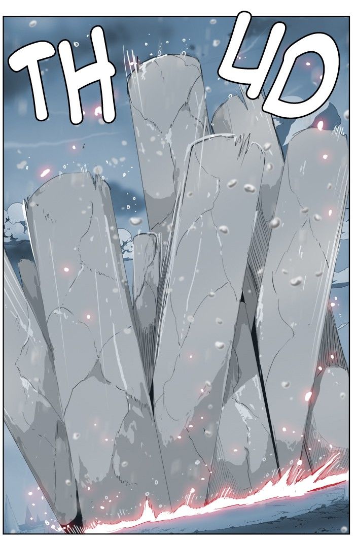 The God of High School Chapter 288 - Page 9