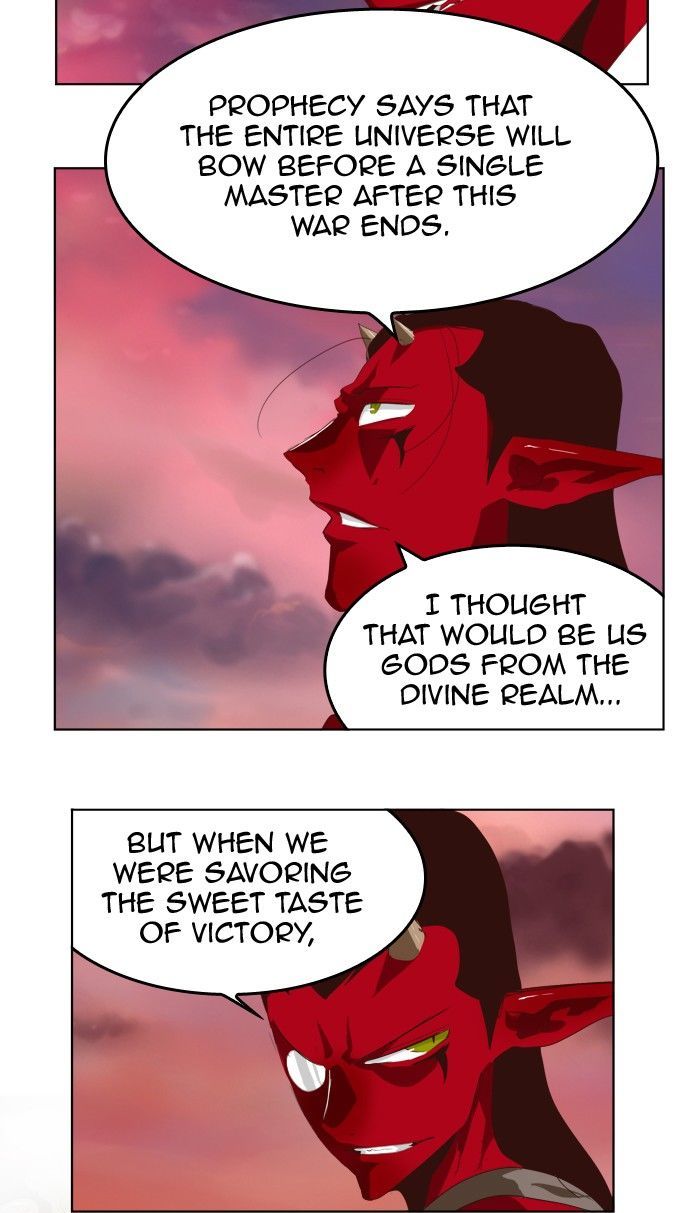 The God of High School Chapter 289 - Page 10