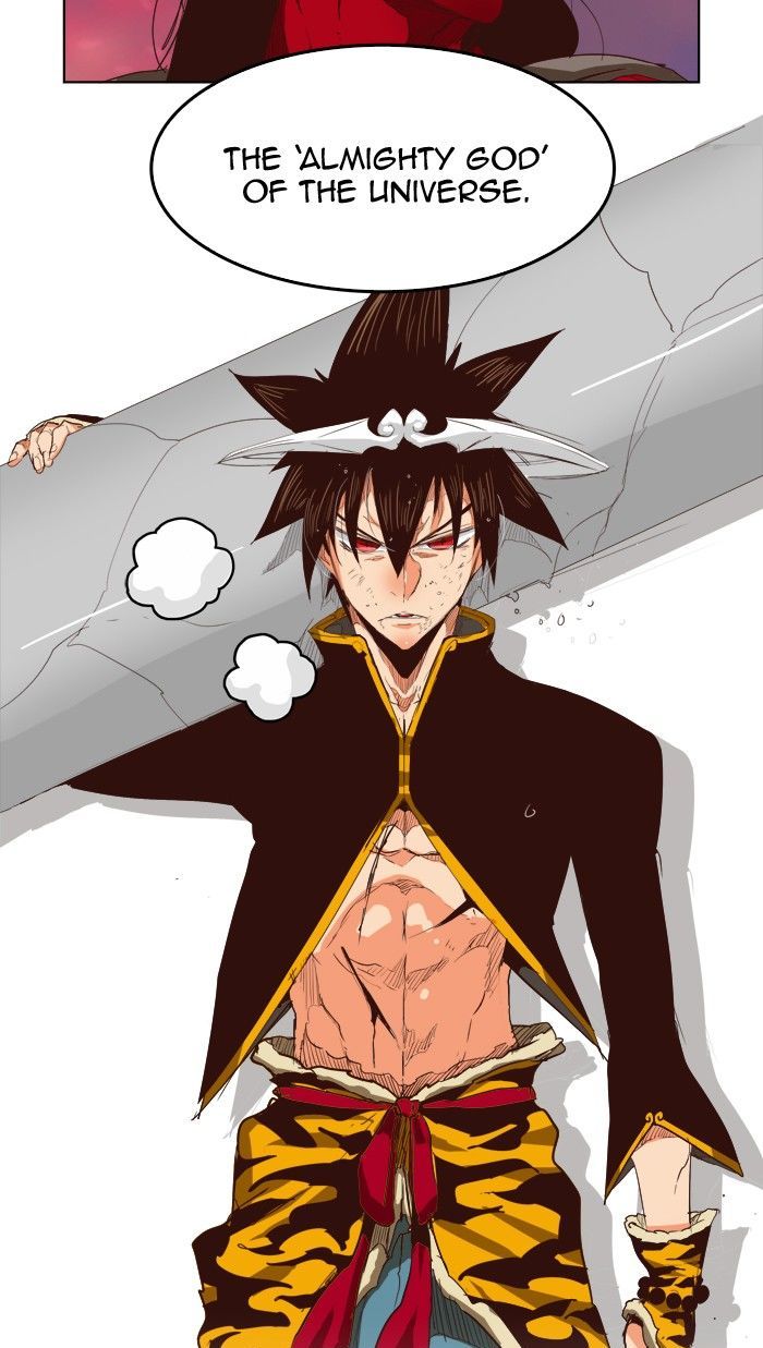 The God of High School Chapter 289 - Page 12