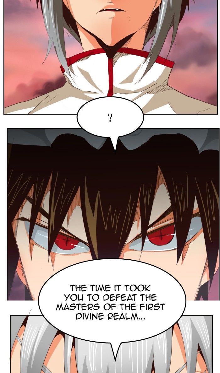 The God of High School Chapter 289 - Page 16