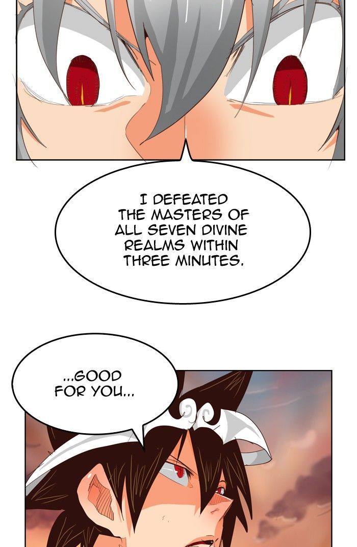 The God of High School Chapter 289 - Page 17