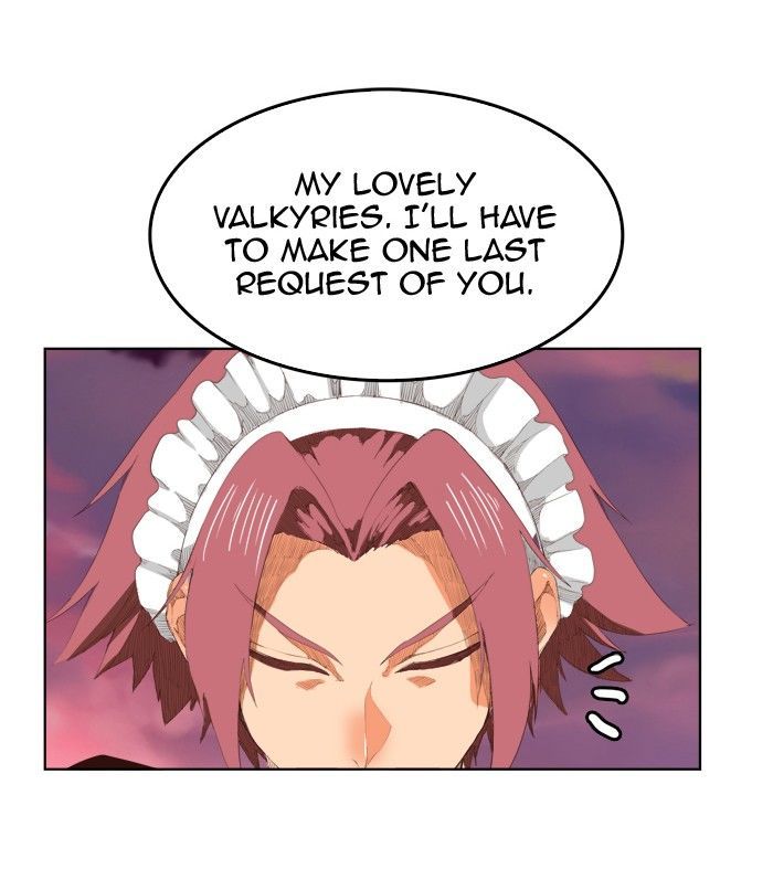 The God of High School Chapter 289 - Page 19