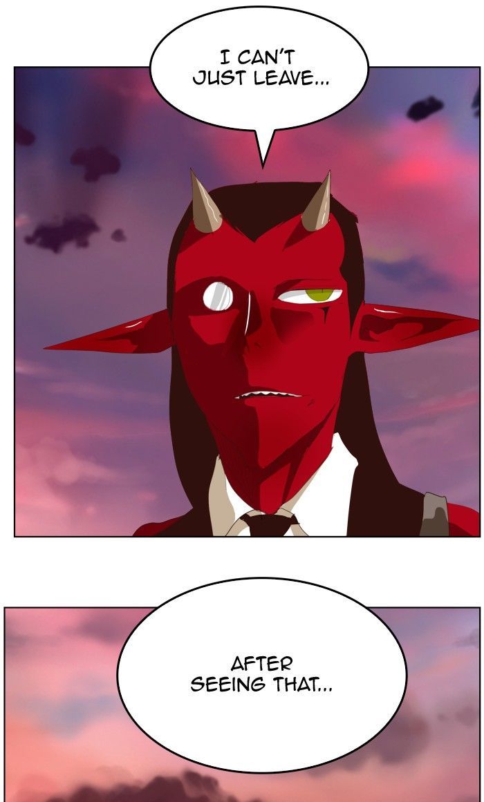 The God of High School Chapter 289 - Page 20