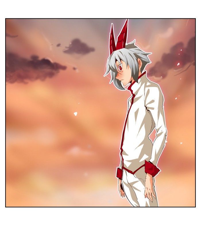 The God of High School Chapter 289 - Page 24