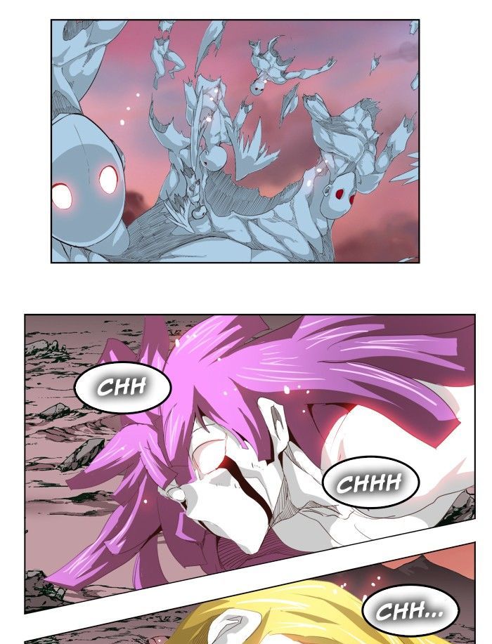 The God of High School Chapter 289 - Page 28