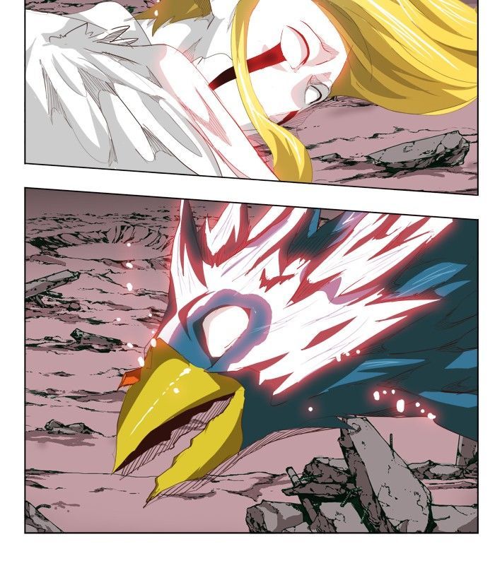 The God of High School Chapter 289 - Page 29