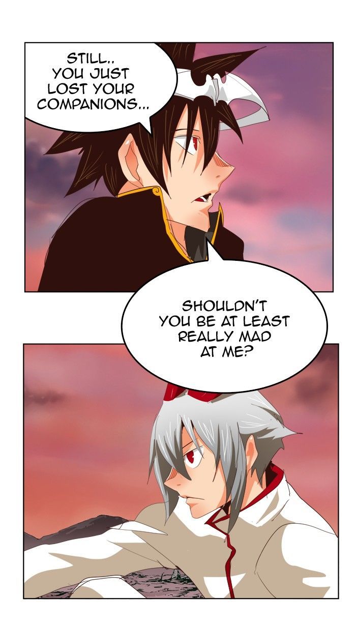 The God of High School Chapter 289 - Page 30