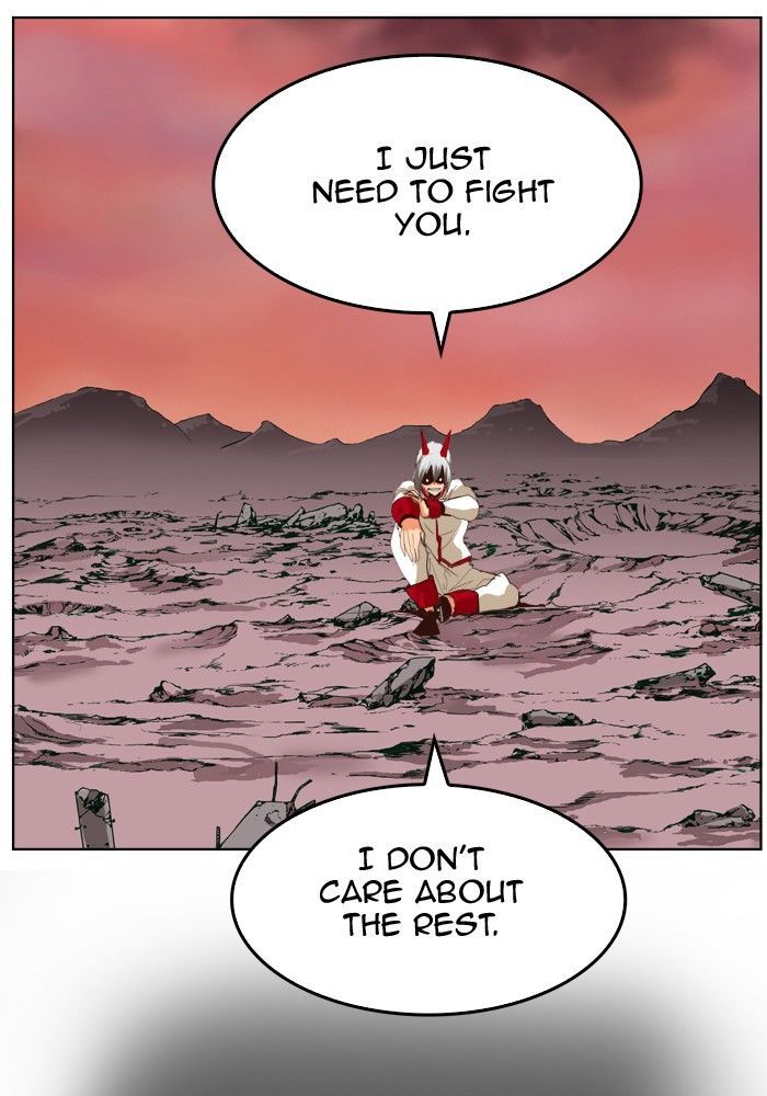 The God of High School Chapter 289 - Page 31