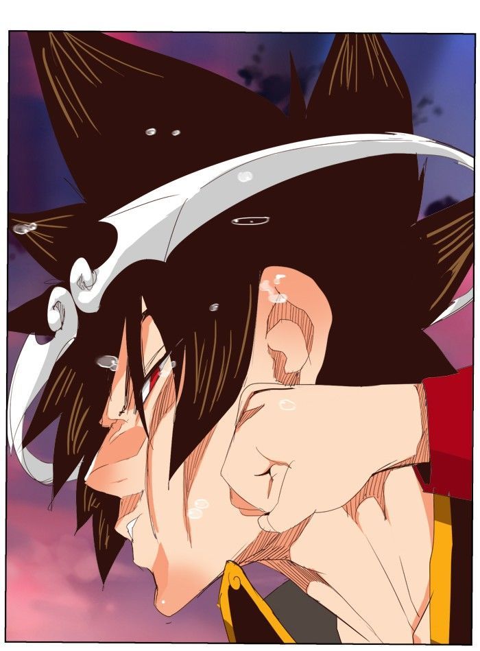 The God of High School Chapter 289 - Page 39