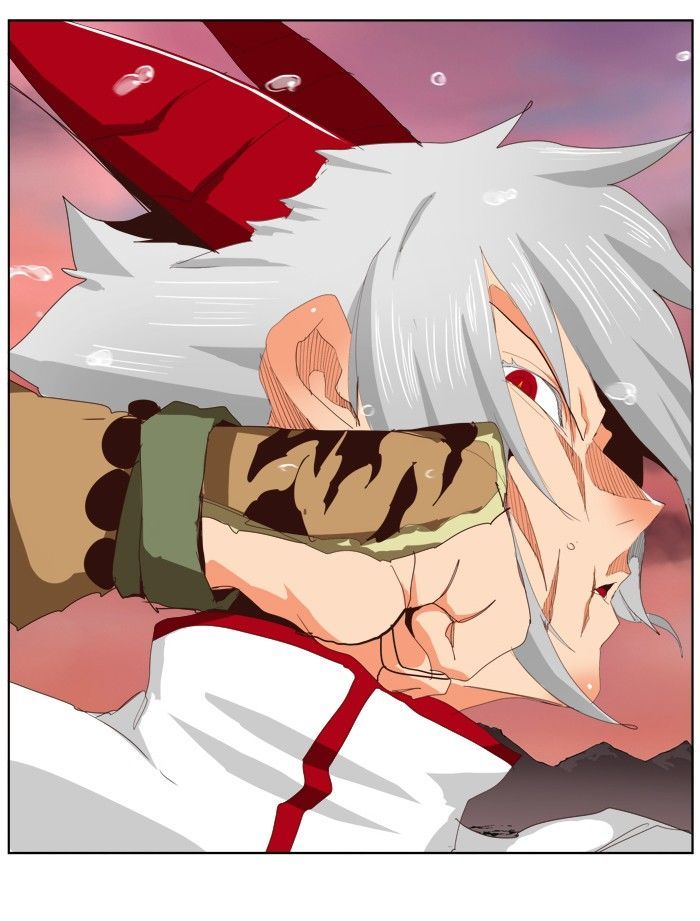 The God of High School Chapter 289 - Page 40