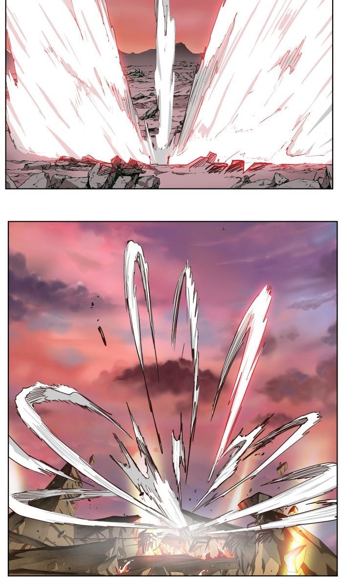 The God of High School Chapter 289 - Page 42