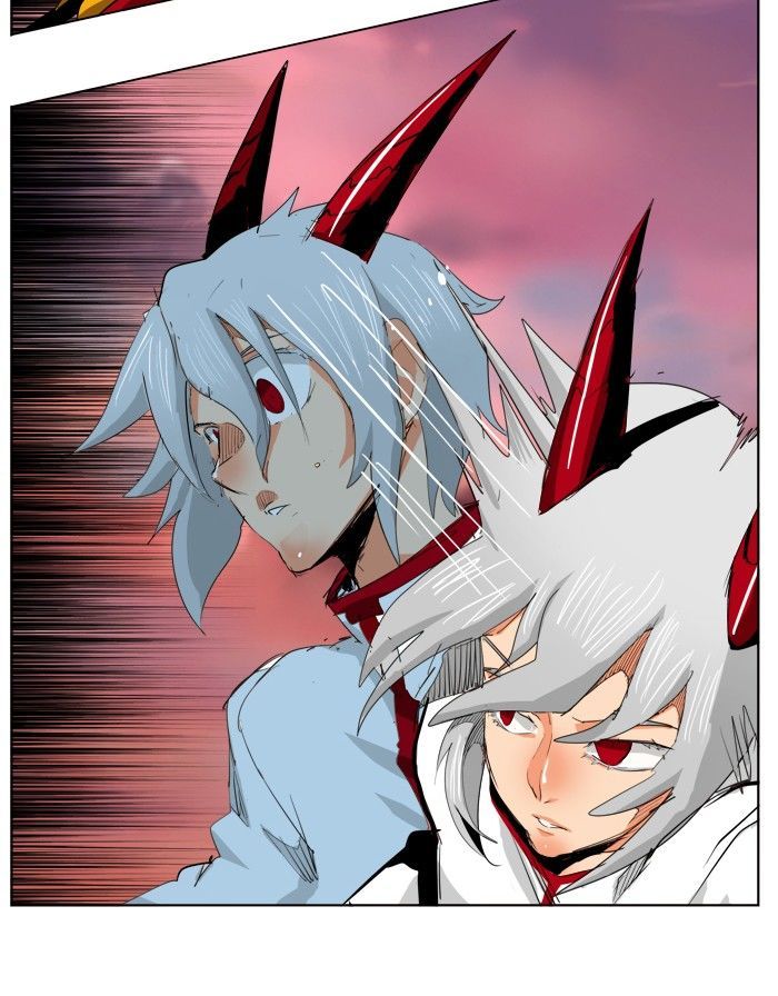 The God of High School Chapter 289 - Page 44