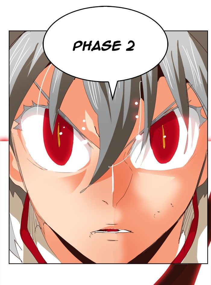 The God of High School Chapter 289 - Page 47