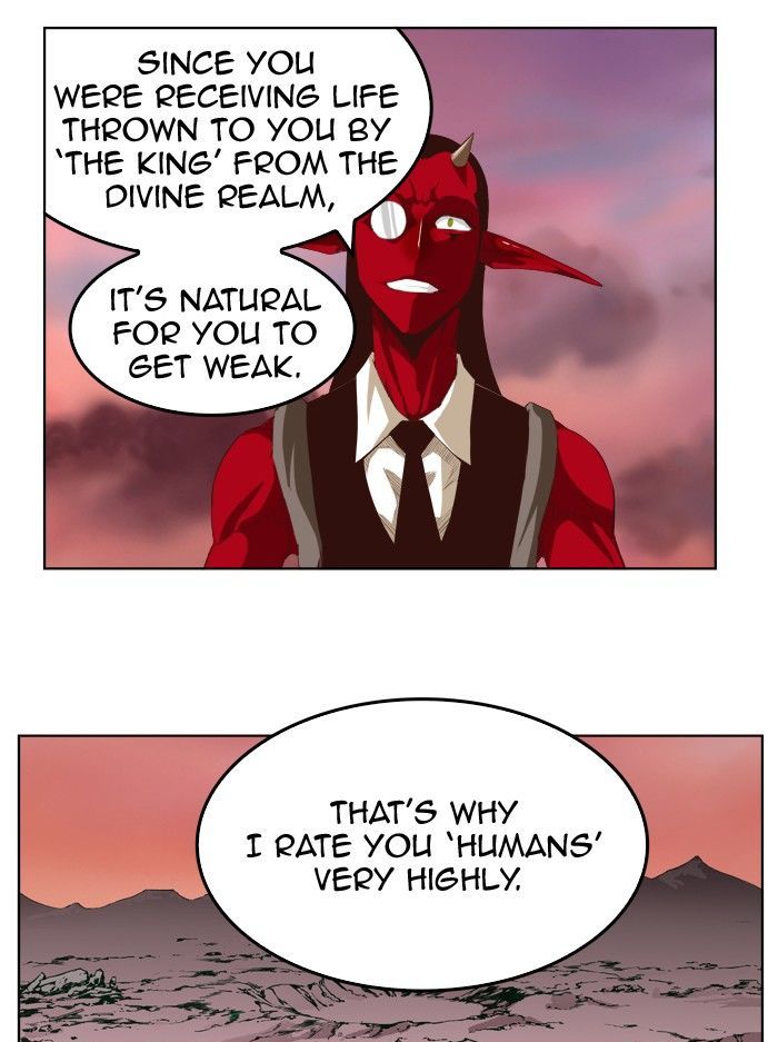 The God of High School Chapter 289 - Page 5