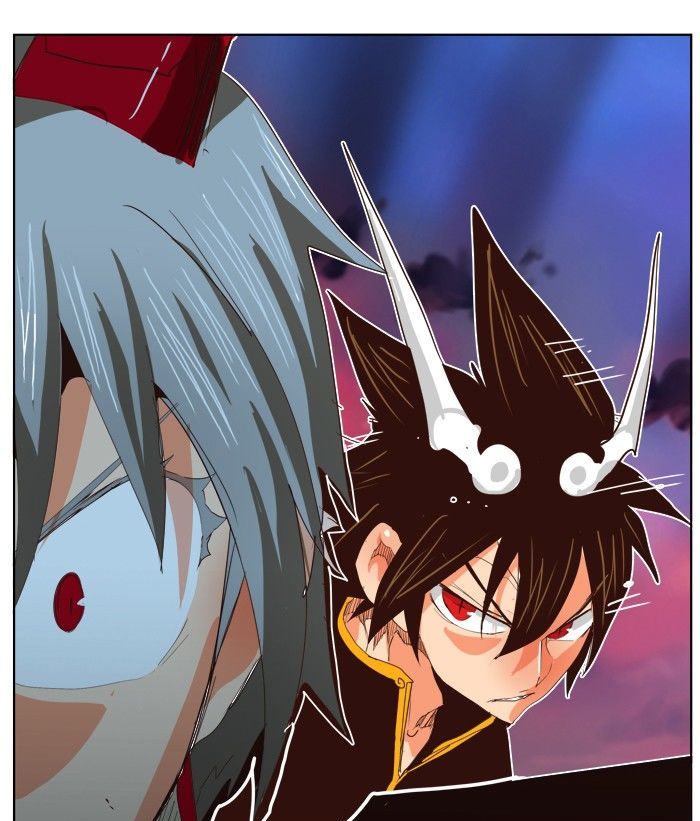 The God of High School Chapter 289 - Page 51