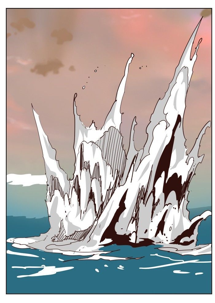 The God of High School Chapter 289 - Page 53