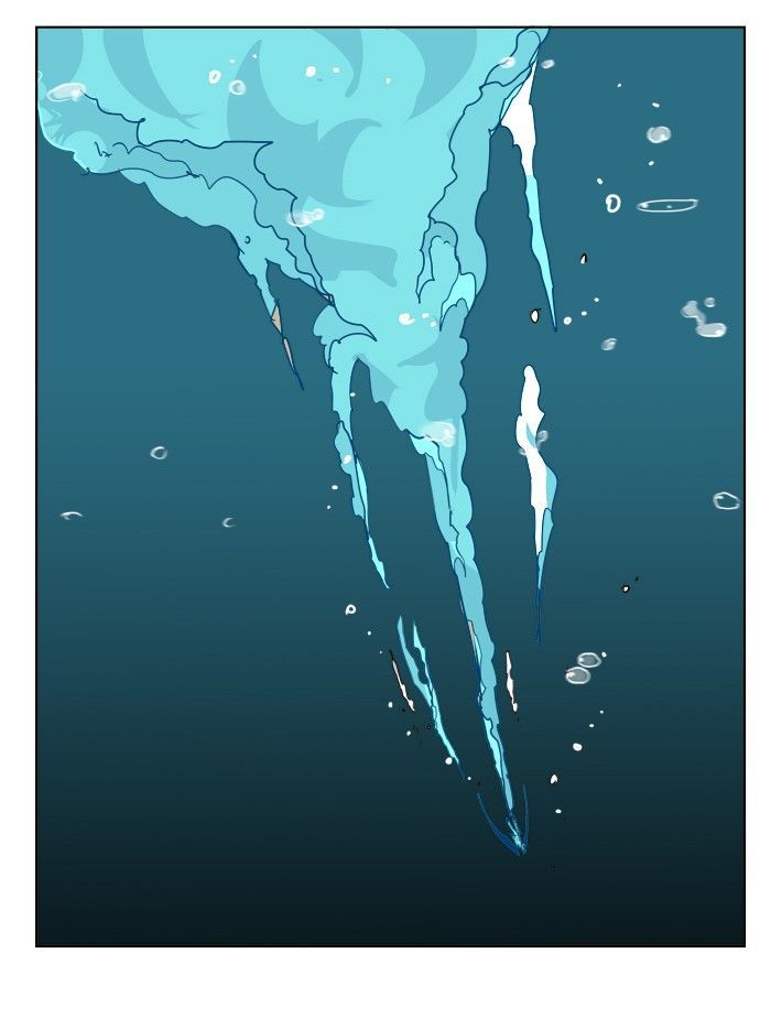 The God of High School Chapter 289 - Page 54