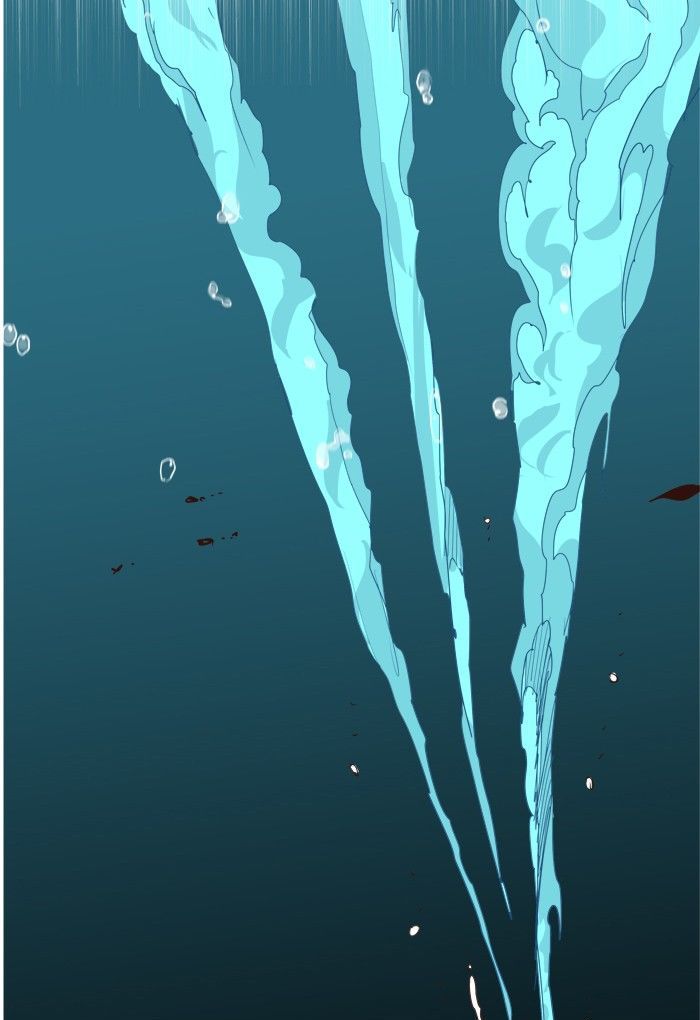 The God of High School Chapter 289 - Page 56