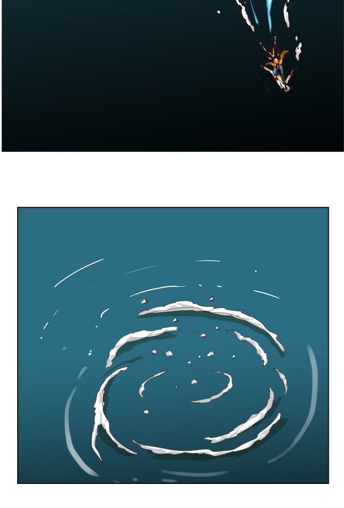 The God of High School Chapter 289 - Page 57