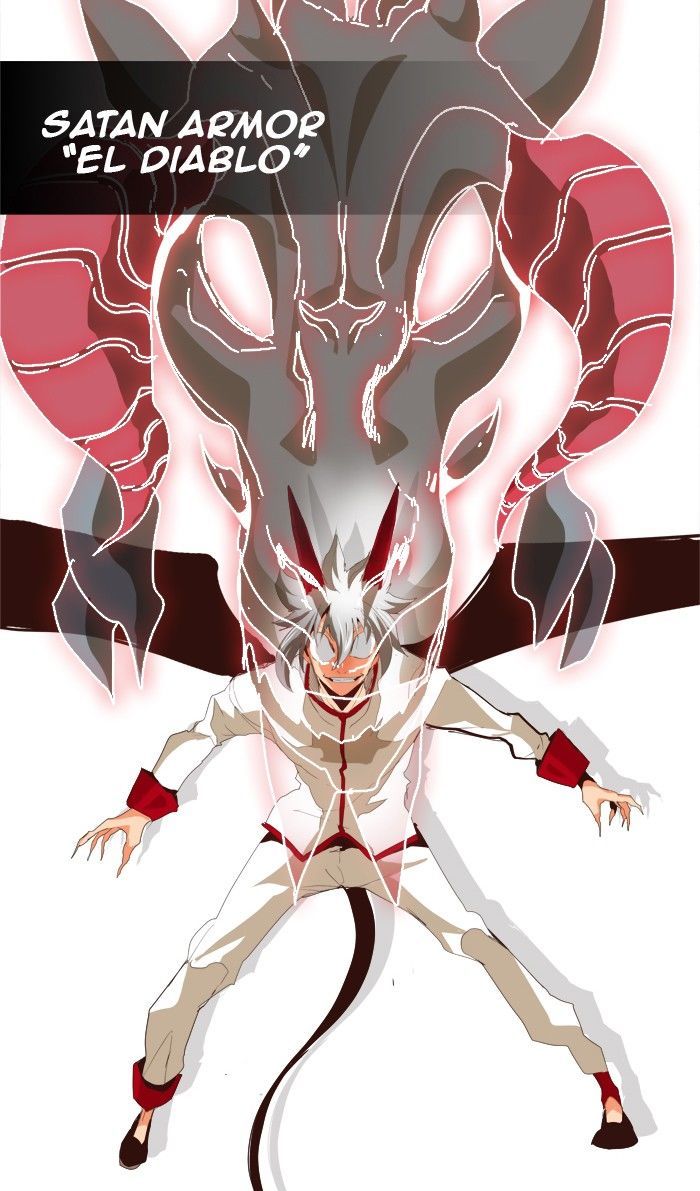 The God of High School Chapter 289 - Page 61