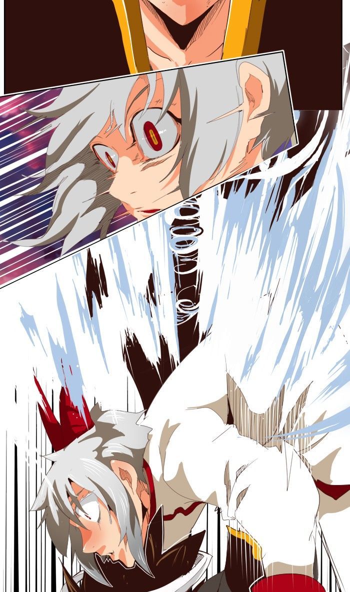 The God of High School Chapter 289 - Page 64