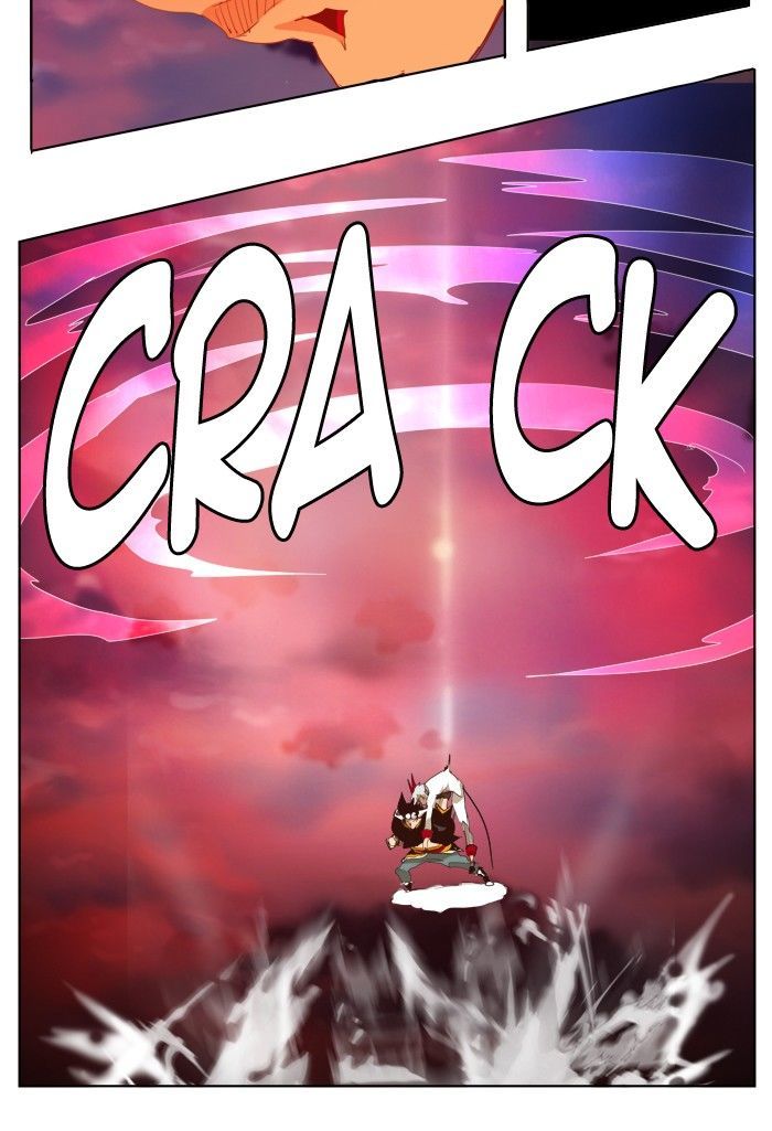 The God of High School Chapter 289 - Page 66