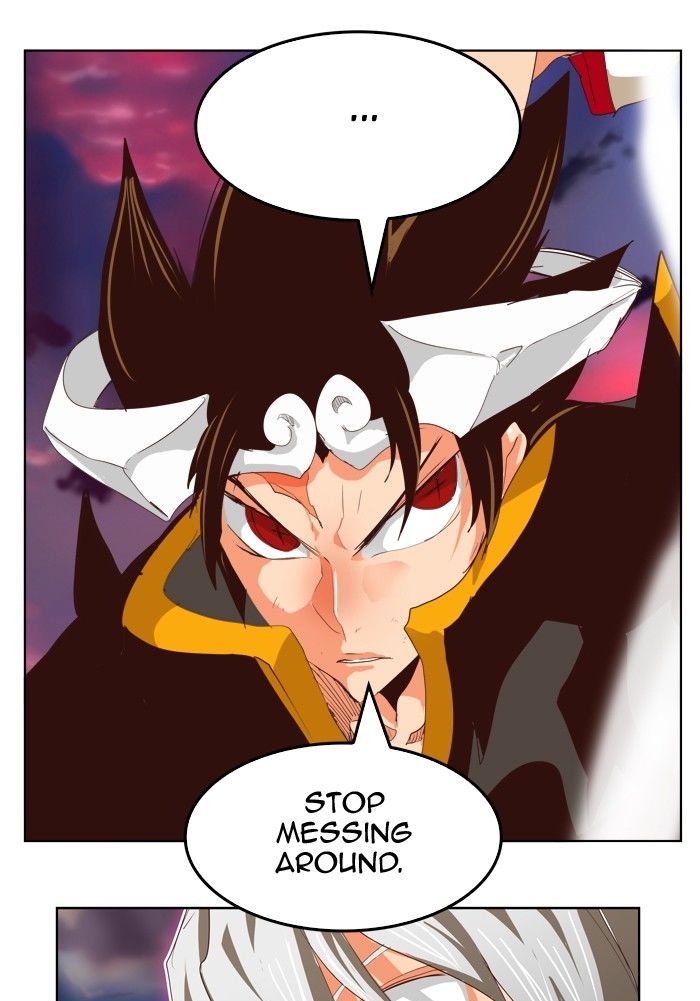 The God of High School Chapter 289 - Page 67