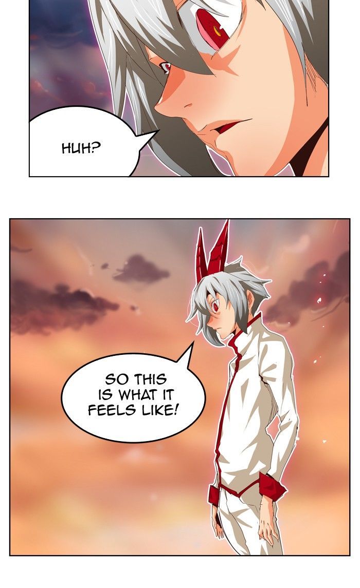 The God of High School Chapter 289 - Page 68