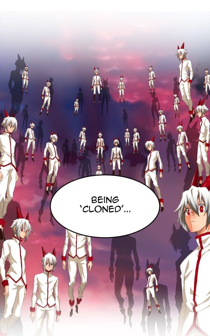 The God of High School Chapter 289 - Page 69