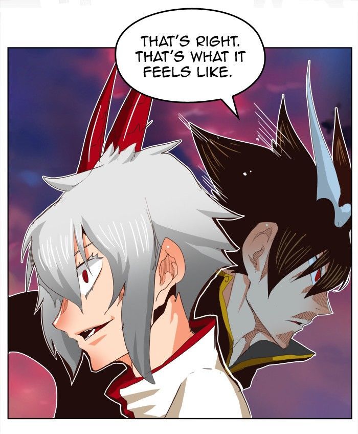 The God of High School Chapter 289 - Page 70