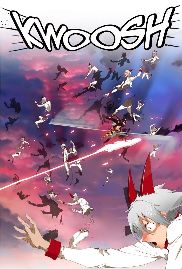 The God of High School Chapter 289 - Page 71