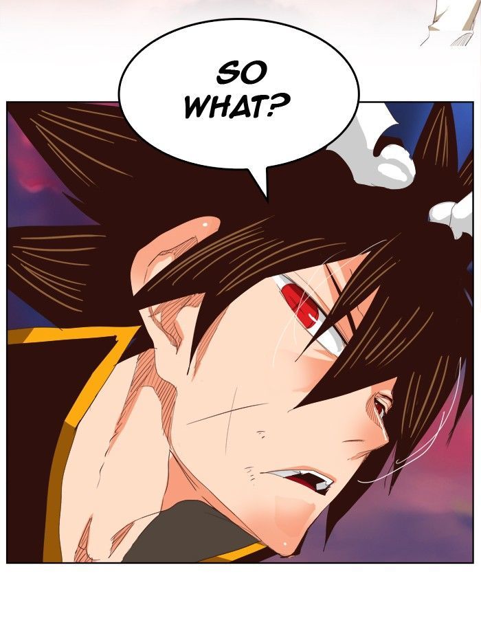 The God of High School Chapter 289 - Page 72