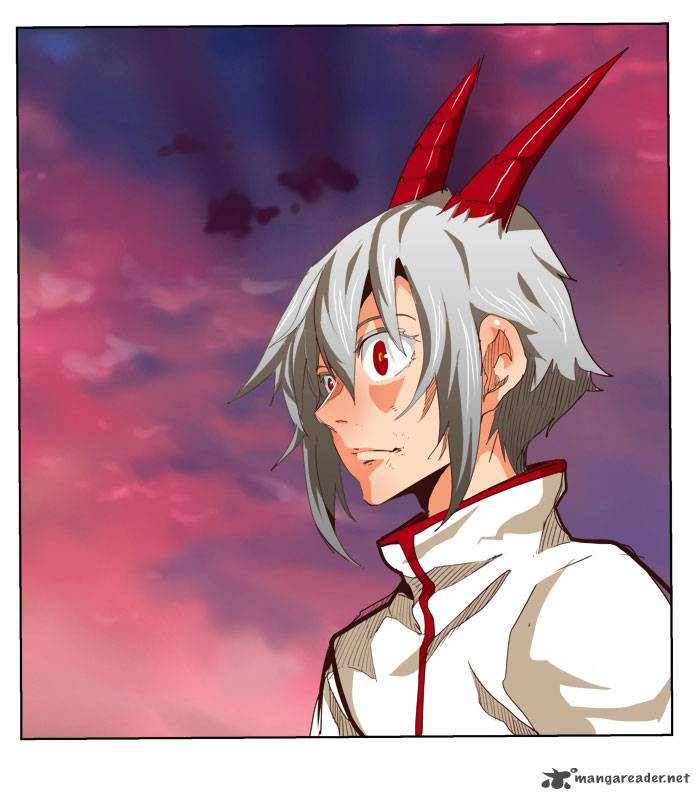 The God of High School Chapter 290 - Page 15