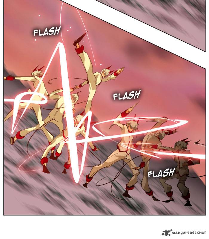 The God of High School Chapter 290 - Page 19