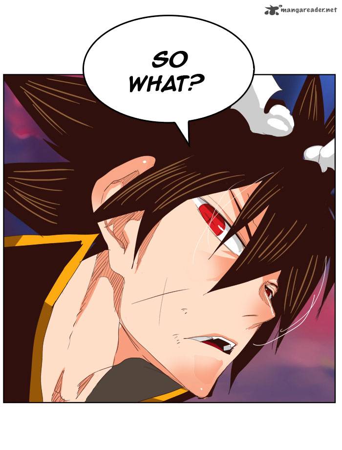 The God of High School Chapter 290 - Page 2