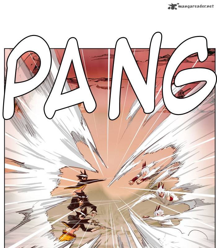 The God of High School Chapter 290 - Page 26