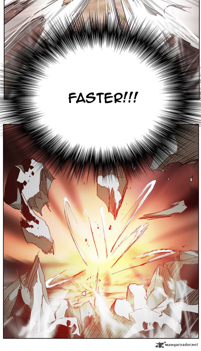 The God of High School Chapter 290 - Page 27