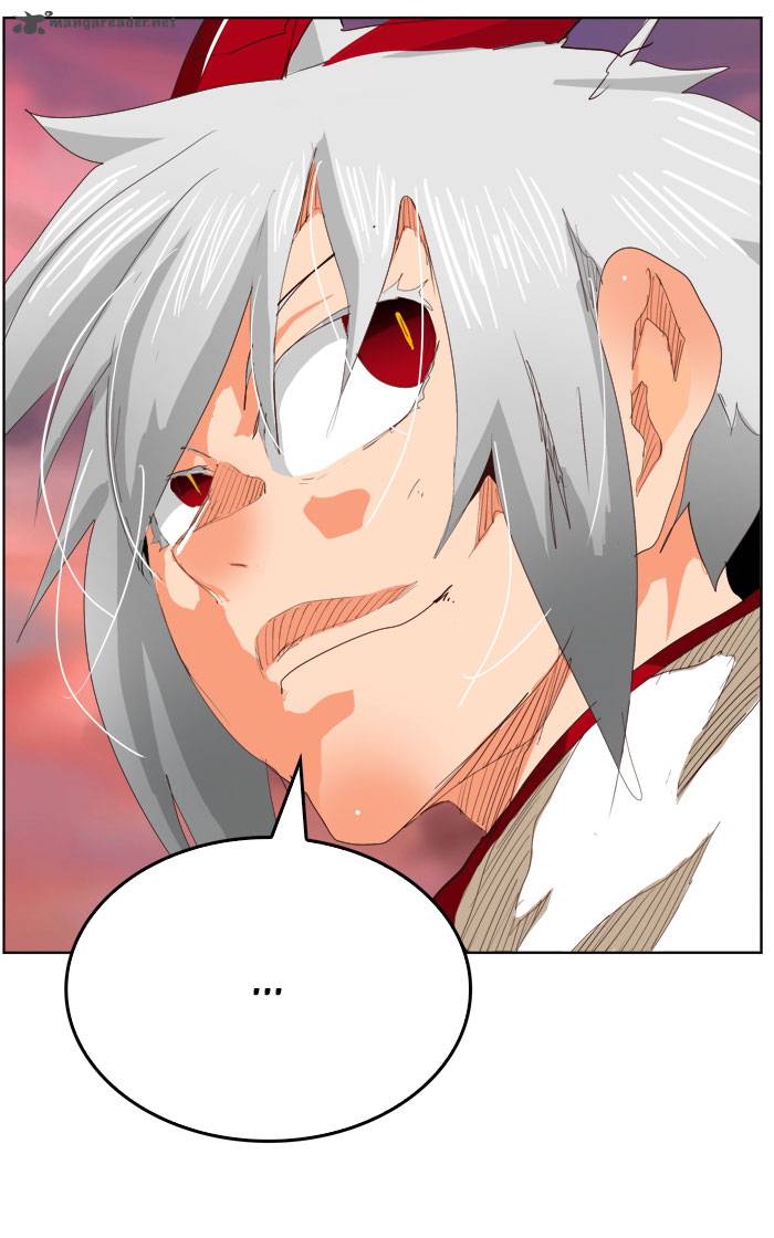 The God of High School Chapter 290 - Page 3