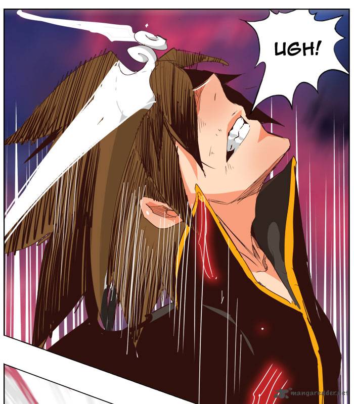 The God of High School Chapter 290 - Page 32