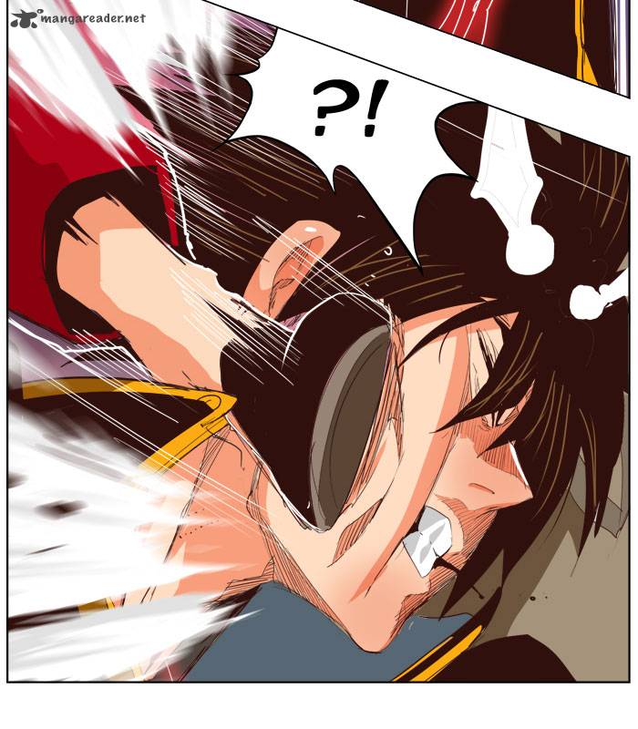 The God of High School Chapter 290 - Page 33