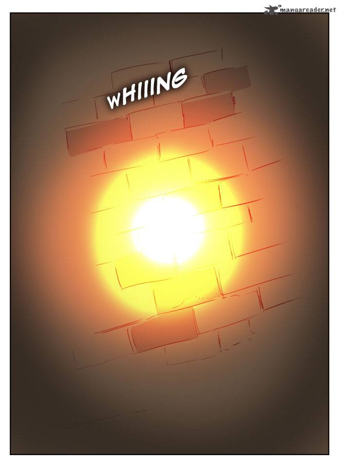 The God of High School Chapter 290 - Page 35