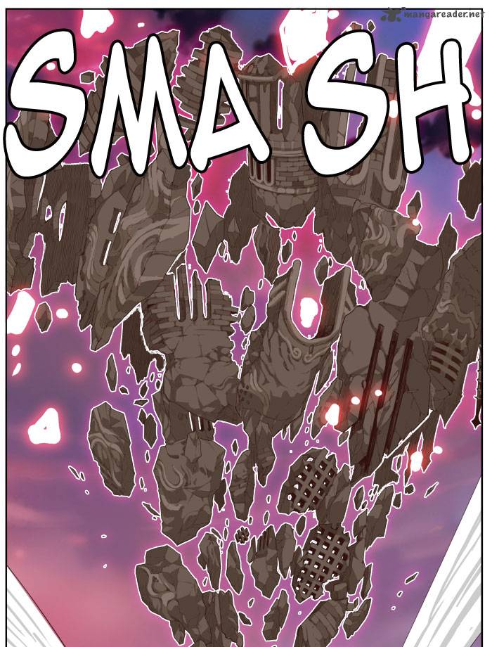 The God of High School Chapter 290 - Page 42