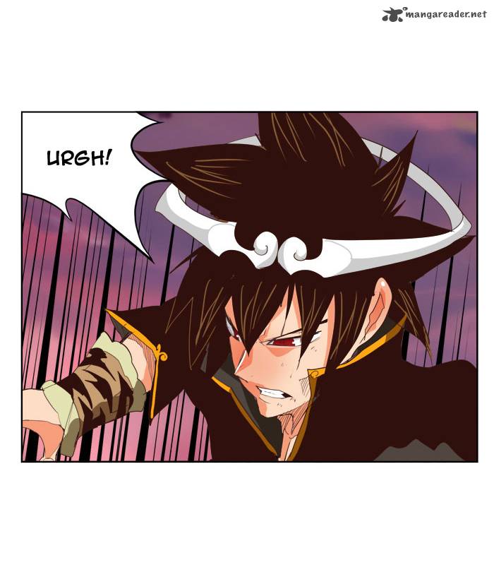 The God of High School Chapter 290 - Page 45