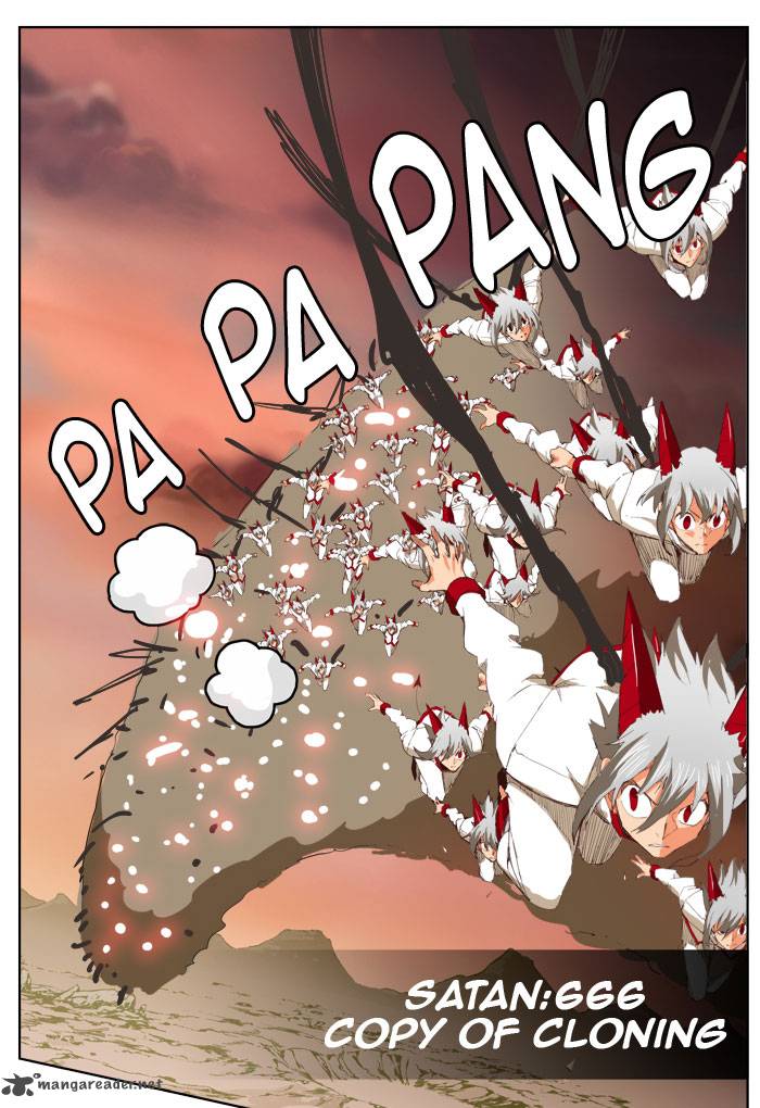 The God of High School Chapter 290 - Page 49