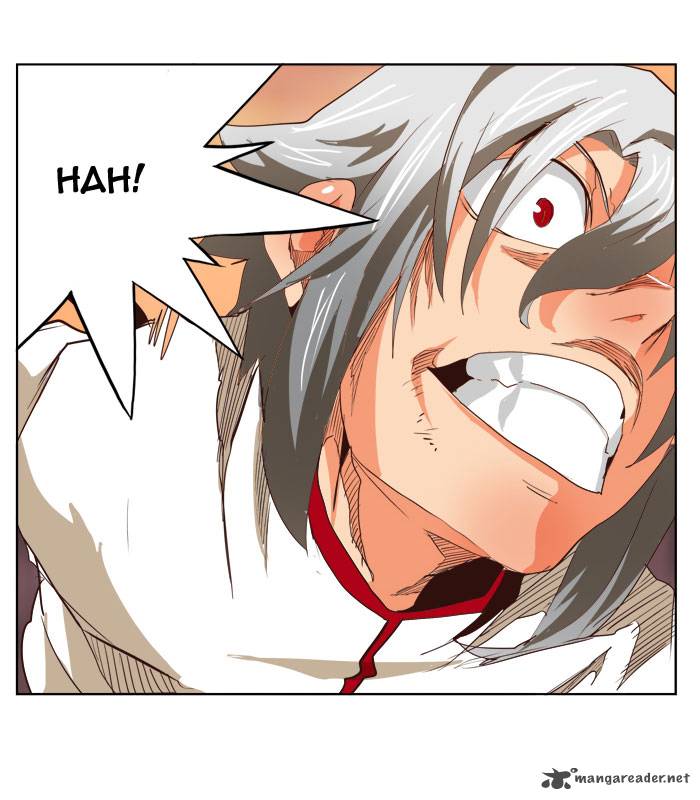 The God of High School Chapter 290 - Page 5