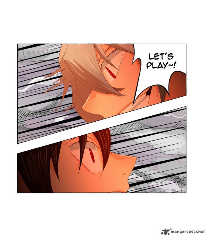 The God of High School Chapter 290 - Page 52